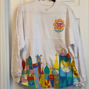 COPY - Disneyland Spirit Jersey